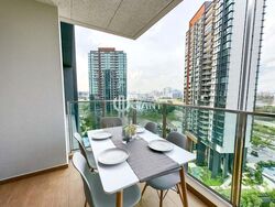 Normanton Park (D5), Apartment #460396991